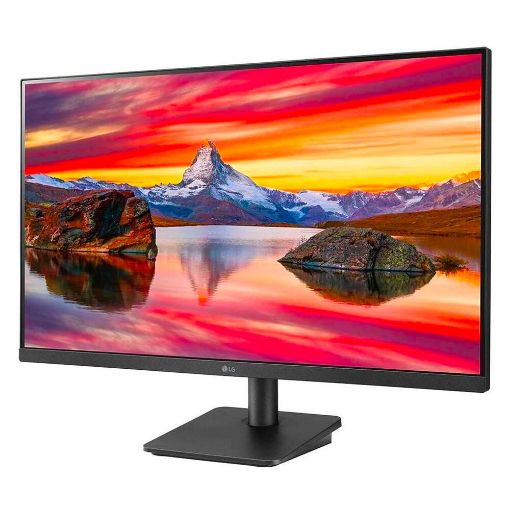 Εικόνα της Οθόνη LG 27MP400-B 27'' IPS FHD AMD FreeSync