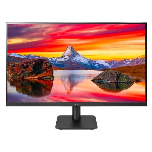 Εικόνα της Οθόνη LG 27MP400-B 27'' IPS FHD AMD FreeSync
