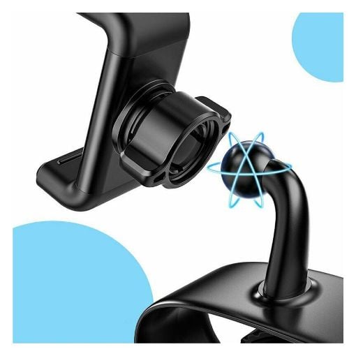 Εικόνα της Ugreen Smartphone Dashboard Mount Black 60796