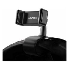 Εικόνα της Ugreen Smartphone Dashboard Mount Black 60796