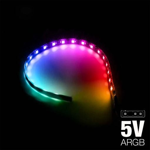 Εικόνα της Barrett LED Strip ARGB 5V Magnetic C-793888075849