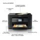 Εικόνα της Πολυμηχάνημα Inkjet Epson Workforce WF-3820DWF C11CJ07403
