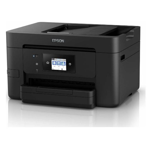 Εικόνα της Πολυμηχάνημα Inkjet Epson Workforce WF-3820DWF C11CJ07403