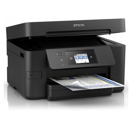 Εικόνα της Πολυμηχάνημα Inkjet Epson Workforce WF-3820DWF C11CJ07403