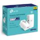 Εικόνα της Powerline Tp-Link TL-WPA7617 v1 AV1000 Wireless Passthrough Starter Kit