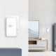 Εικόνα της Powerline Tp-Link TL-WPA7617 v1 AV1000 Wireless Passthrough Starter Kit