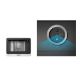 Εικόνα της Ezviz Smart Doorbell DP2C CS-DP2C-A0-6E2WPFBS