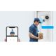 Εικόνα της Ezviz Smart Doorbell DP2C CS-DP2C-A0-6E2WPFBS