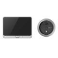 Εικόνα της Ezviz Smart Doorbell DP2C CS-DP2C-A0-6E2WPFBS