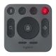 Εικόνα της Logitech Rally Remote Control 993-001940