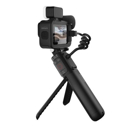 Εικόνα της Action Camera GoPro Hero11 Creator Edition Black CHDFB-111-EU