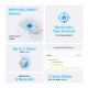 Εικόνα της Tp-Link Tapo T310 Smart Temperature & Humidity Sensor