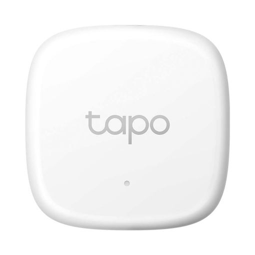 Εικόνα της Tp-Link Tapo T310 Smart Temperature & Humidity Sensor