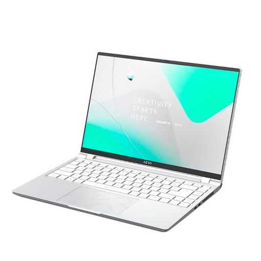 Εικόνα της Laptop Gigabyte Aero 14 OLED BMF 14" Intel Core i7-13700H(3.70GHz) 16GB 1TB SSD RTX 4050 6GB Win11 Home BMF-72EEBB4SO + Δώρο Gigabyte 7in1 USB Type-C Hub + Backpack Gigabyte Aorus