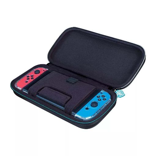 Εικόνα της Nacon Travel Case Animal Crossing New Horizons for Nintendo Switch