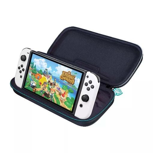 Εικόνα της Nacon Travel Case Animal Crossing New Horizons for Nintendo Switch