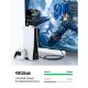 Εικόνα της Καλώδιο Ugreen HD135 HDMI 2.1 Braided 2m 8K/60Hz Black 70321