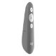 Εικόνα της Presenter Logitech R500s Wireless Mid Grey 910-006520