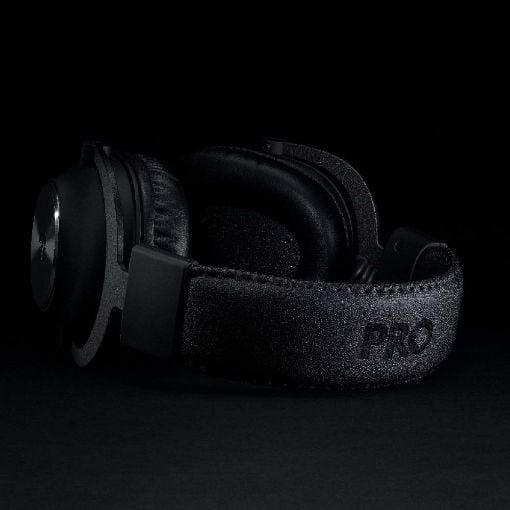 Εικόνα της Headset Logitech G Pro X2 Lightspeed Wireless Black 981-001263