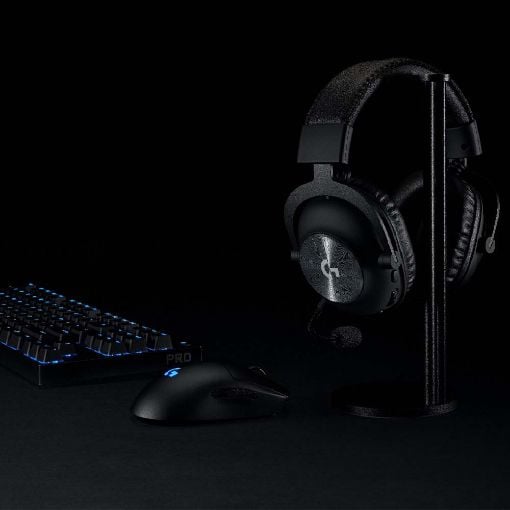 Εικόνα της Headset Logitech G Pro X2 Lightspeed Wireless Black 981-001263