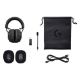 Εικόνα της Headset Logitech G Pro X2 Lightspeed Wireless Black 981-001263