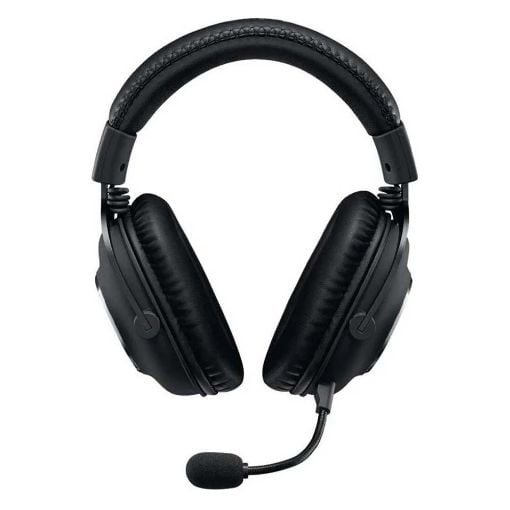 Εικόνα της Headset Logitech G Pro X2 Lightspeed Wireless Black 981-001263