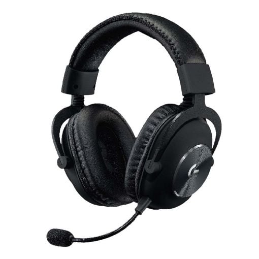 Εικόνα της Headset Logitech G Pro X2 Lightspeed Wireless Black 981-001263