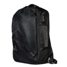 Εικόνα της Τσάντα Gigabyte Aorus Intel Edition Backpack Black 20MB1-GVL702-1E