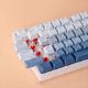 Εικόνα της Redragon A134 Keycaps Gradient Blue (US)