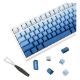 Εικόνα της Redragon A134 Keycaps Gradient Blue (US)