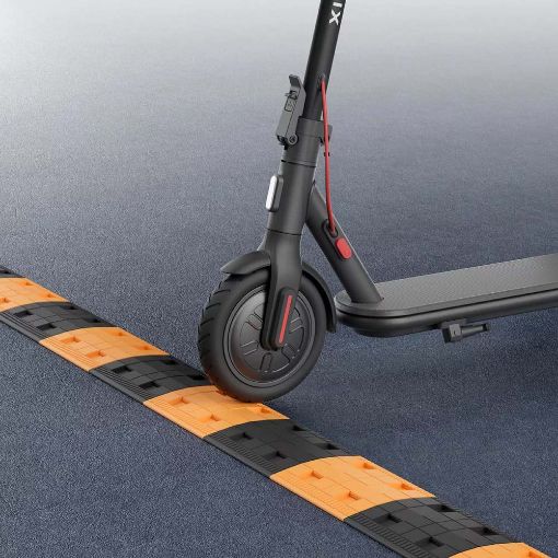 Εικόνα της Xiaomi Electric Scooter 4 Lite Black BHR7109EU