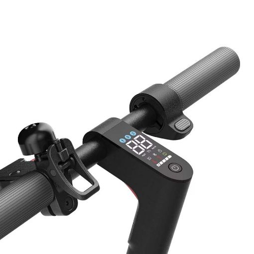 Εικόνα της Xiaomi Electric Scooter 4 Lite Black BHR7109EU