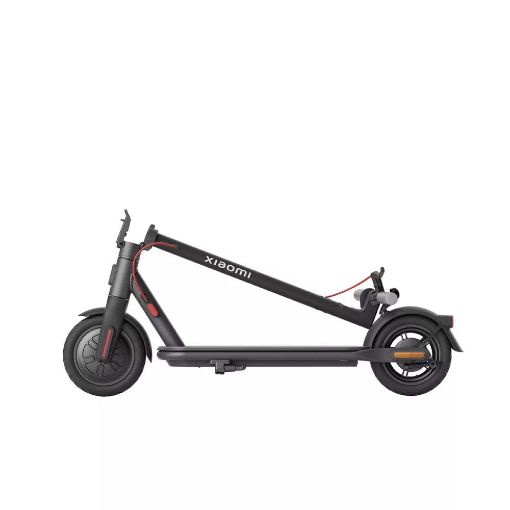 Εικόνα της Xiaomi Electric Scooter 4 Lite Black BHR7109EU