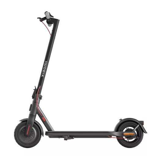 Εικόνα της Xiaomi Electric Scooter 4 Lite Black BHR7109EU