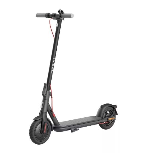 Εικόνα της Xiaomi Electric Scooter 4 Lite Black BHR7109EU