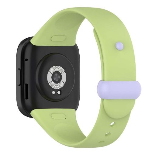 Εικόνα της Xiaomi Redmi Watch 3 Silicone Strap Lime Green BHR6938GL