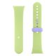 Εικόνα της Xiaomi Redmi Watch 3 Silicone Strap Lime Green BHR6938GL