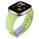 Εικόνα της Xiaomi Redmi Watch 3 Silicone Strap Lime Green BHR6938GL
