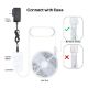 Εικόνα της TP-Link Tapo L930-5 Smart Wi-Fi Light Strip Multicolor 5m