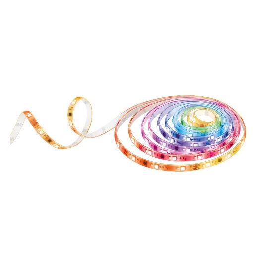Εικόνα της TP-Link Tapo L930-5 Smart Wi-Fi Light Strip Multicolor 5m