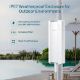 Εικόνα της Outdoor Access Point Tp-Link EAP650 WiFi 6 AX3000 Dual Band PoE