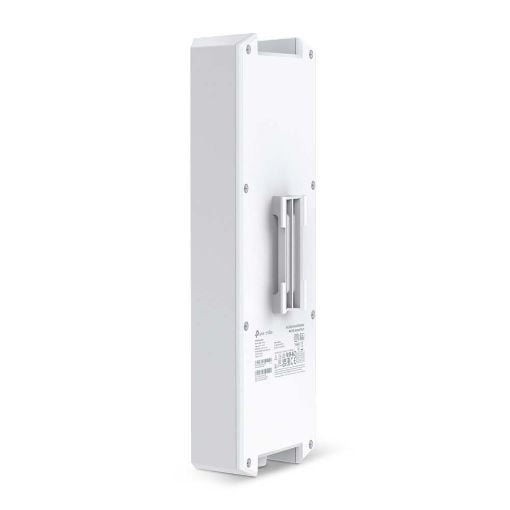 Εικόνα της Outdoor Access Point Tp-Link EAP650 WiFi 6 AX3000 Dual Band PoE