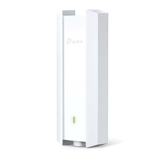 Εικόνα της Outdoor Access Point Tp-Link EAP650 WiFi 6 AX3000 Dual Band PoE