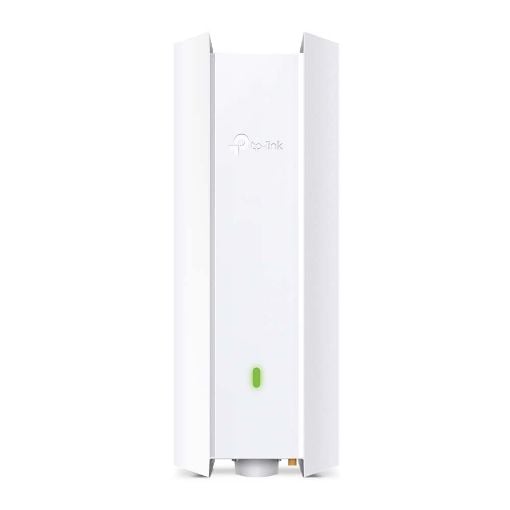 Εικόνα της Outdoor Access Point Tp-Link EAP650 WiFi 6 AX3000 Dual Band PoE
