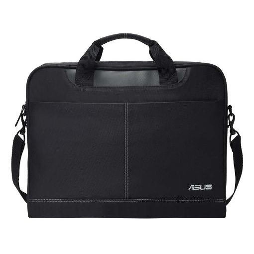 Εικόνα της Τσάντα Notebook 16" Asus Nereus Carry Bag Black 90-XB4000BA00010