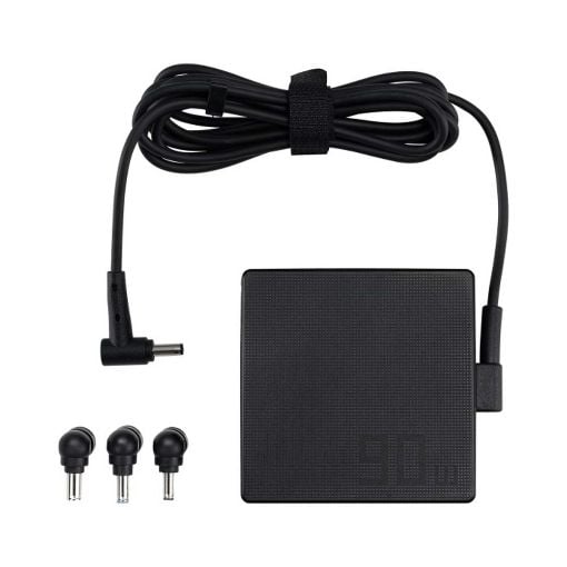 Εικόνα της Τροφοδοτικό Laptop Asus U90W-01 90W Universal Mini 90XB014N-MPW0P0