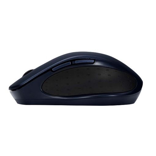 Εικόνα της Ποντίκι Asus MW203 Silent Wireless Deep Blue 90XB06C0-BMU010