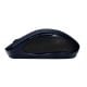 Εικόνα της Ποντίκι Asus MW203 Silent Wireless Deep Blue 90XB06C0-BMU010