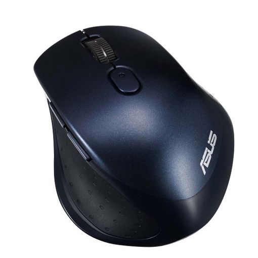 Εικόνα της Ποντίκι Asus MW203 Silent Wireless Deep Blue 90XB06C0-BMU010