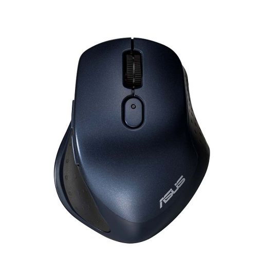 Εικόνα της Ποντίκι Asus MW203 Silent Wireless Deep Blue 90XB06C0-BMU010